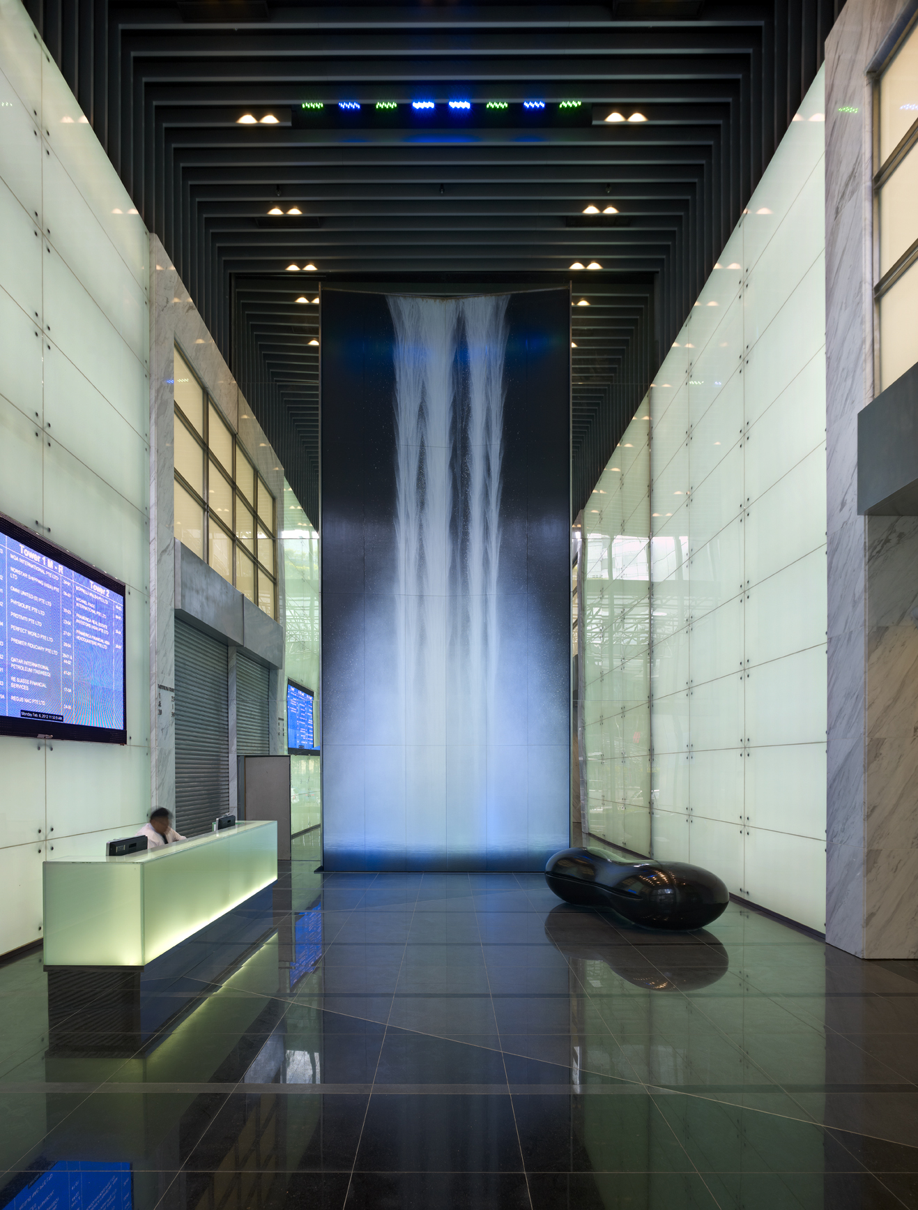 One Raffles Place Tower Two